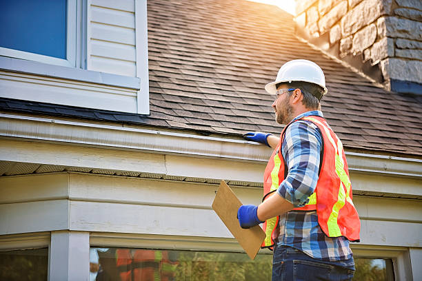 Licensed Roof Inspection service in Arlington, IN - Norken Roofing